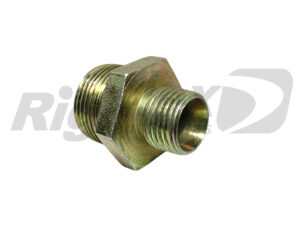 ENTRERROSCA DE 22X1.5 X 16X1.5 PLANO-TUBO